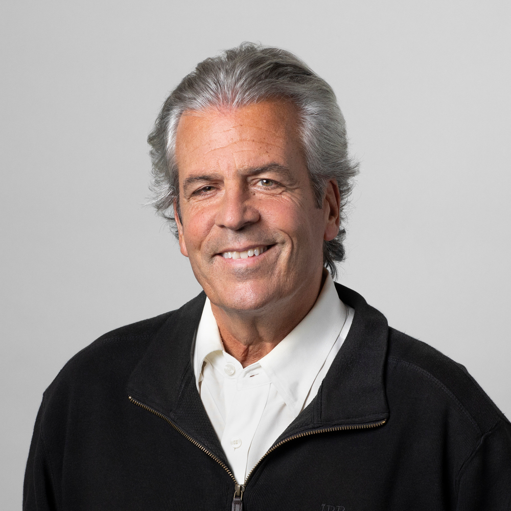 John P. Rijos